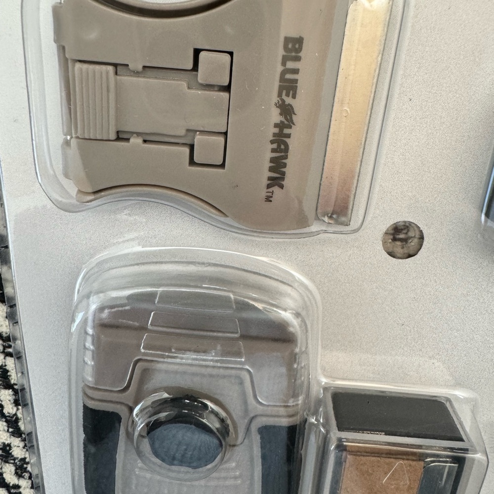 Scraper set - Picture 2 of 7